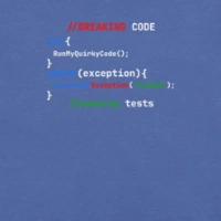 Picture of Test Victory Secured Shirt