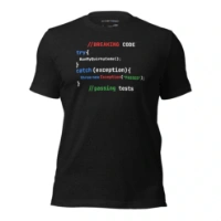 Picture of Test Victory Secured Shirt
