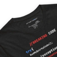 Picture of Test Victory Secured Shirt