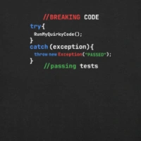 Picture of Test Victory Secured Shirt