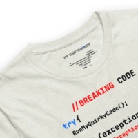 Picture of Test Victory Secured Shirt