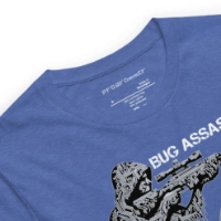 Picture of Bug Assassin Shirt