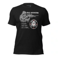 Picture of Bug Assassin Shirt