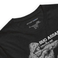 Picture of Bug Assassin Shirt