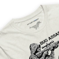 Picture of Bug Assassin Shirt