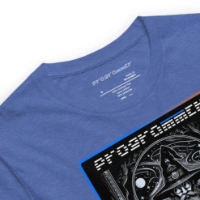 Picture of Wizard Programmer Shirt