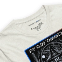 Picture of Wizard Programmer Shirt