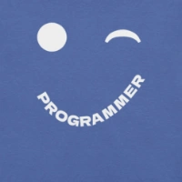 Picture of Programmer Blink Shirt