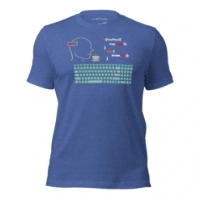 Picture of Refill Coffee Shirt