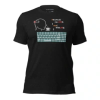 Picture of Refill Coffee Shirt