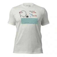 Picture of Refill Coffee Shirt