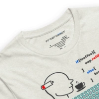 Picture of Refill Coffee Shirt