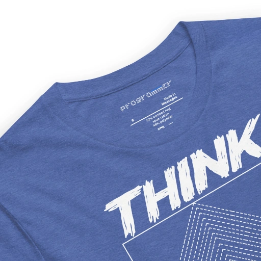 Picture of Think Outside The Box Shirt