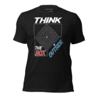 Picture of Think Outside The Box Shirt