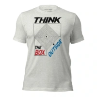 Picture of Think Outside The Box Shirt