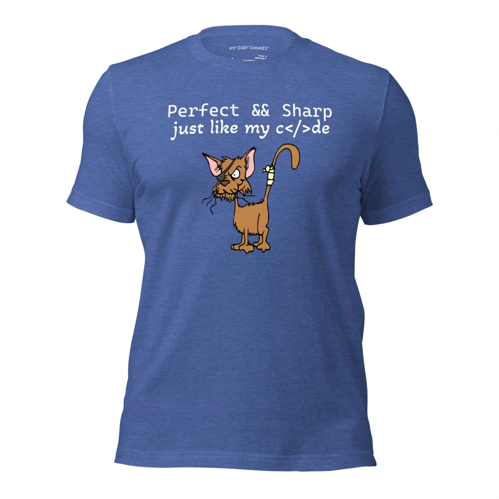 Picture of Perfect And Sharp Shirt