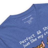 Picture of Perfect And Sharp Shirt