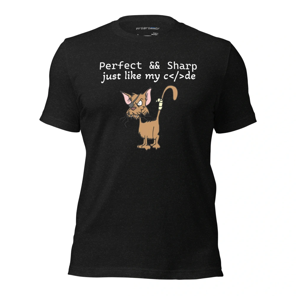 Picture of Perfect And Sharp Shirt