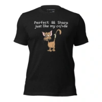 Picture of Perfect And Sharp Shirt