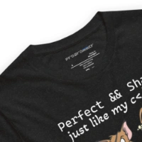 Picture of Perfect And Sharp Shirt