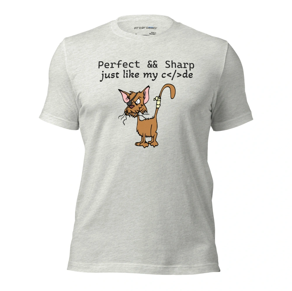 Picture of Perfect And Sharp Shirt