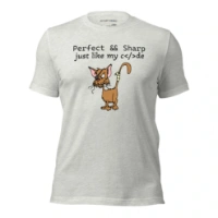 Picture of Perfect And Sharp Shirt