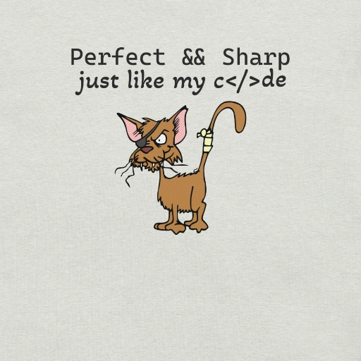 Picture of Perfect And Sharp Shirt