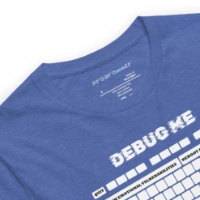 Picture of Debug Me Shirt