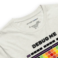 Picture of Debug Me Shirt