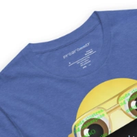 Picture of Programmer Laptop