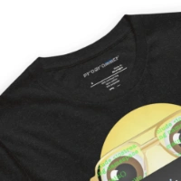 Picture of Programmer Laptop