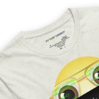 Picture of Programmer Laptop