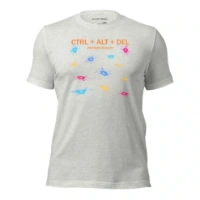 Picture of Restart Reality Shirt