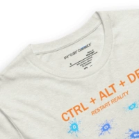 Picture of Restart Reality Shirt