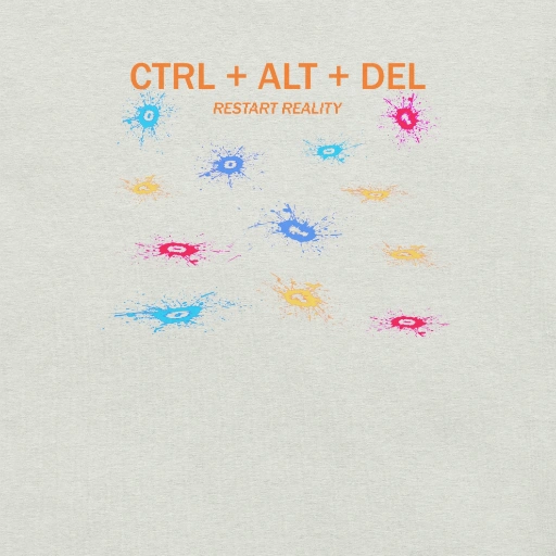 Picture of Restart Reality Shirt