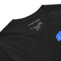 Picture of C-sharp Programmer Shirt