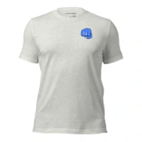 Picture of C-sharp Programmer Shirt