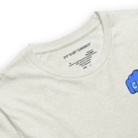 Picture of C-sharp Programmer Shirt