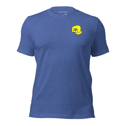 Picture of Javascript Programmer Shirt