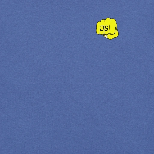 Picture of Javascript Programmer Shirt