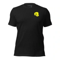 Picture of Javascript Programmer Shirt