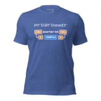 Picture of Programmer Starter Kit Shirt