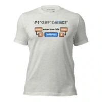 Picture of Programmer Starter Kit Shirt