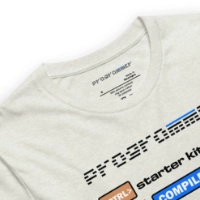 Picture of Programmer Starter Kit Shirt