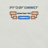 Picture of Programmer Starter Kit Shirt