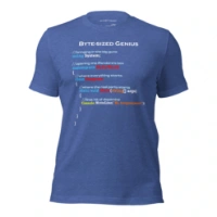 Picture of Hello World Shirt