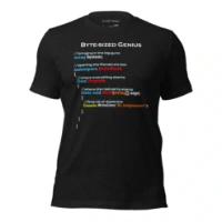 Picture of Hello World Shirt