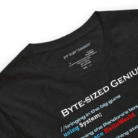 Picture of Hello World Shirt