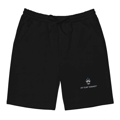 Picture of Programmer Shorts