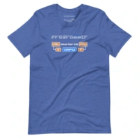 Picture of Programmer Starter Kit Shirt